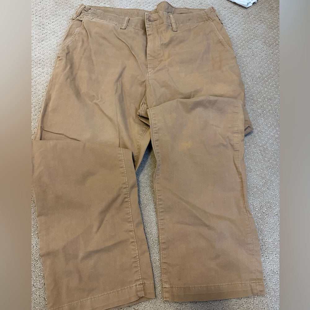 Khakis